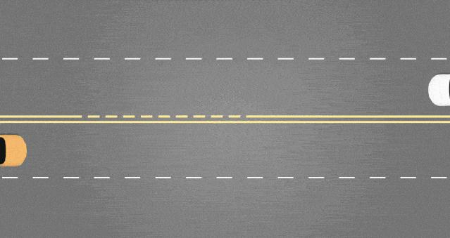 交警提醒即日起这六种掉头行为,最全的掉头攻略让车主避免被罚