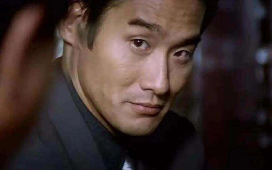 香港男反派演员全名单,香港十大最恶反派人物