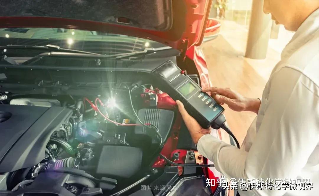 锂电聚合物电池知识,锂离子电池参数辨识的雷区是什么