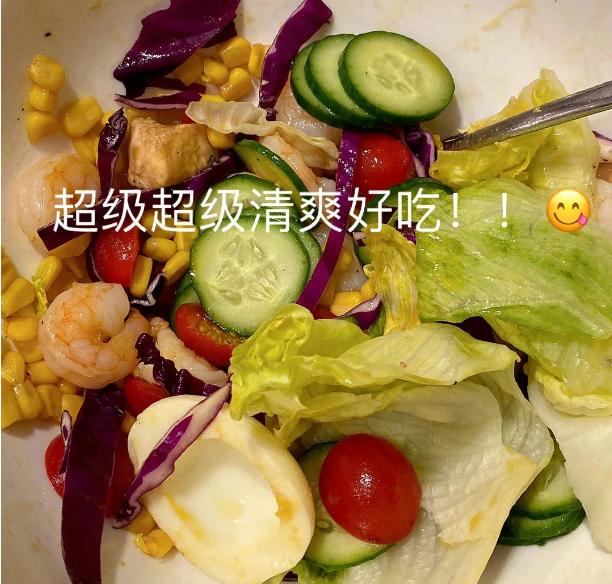 脂肪最怕的食物怎么吃,减脂必吃的10种食物狂吃不胖