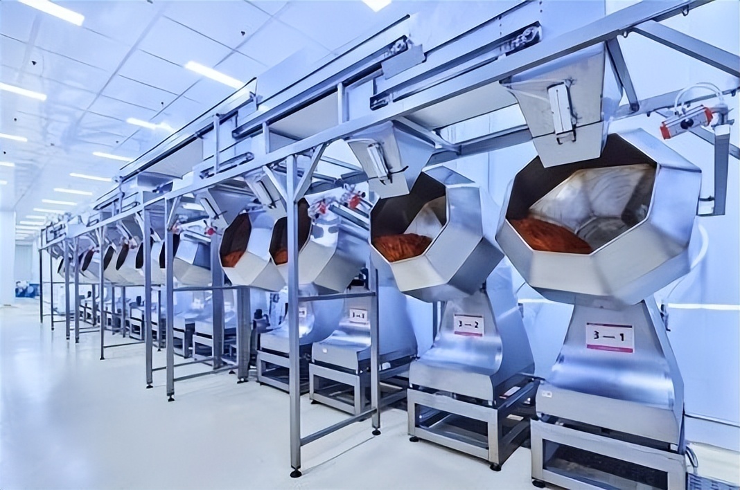 辣条卫龙最新上市消息,辣条第一股卫龙上市