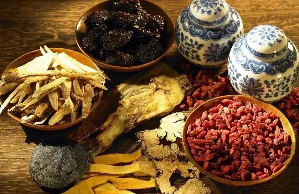 记此君与脾虚斗争的十年,下