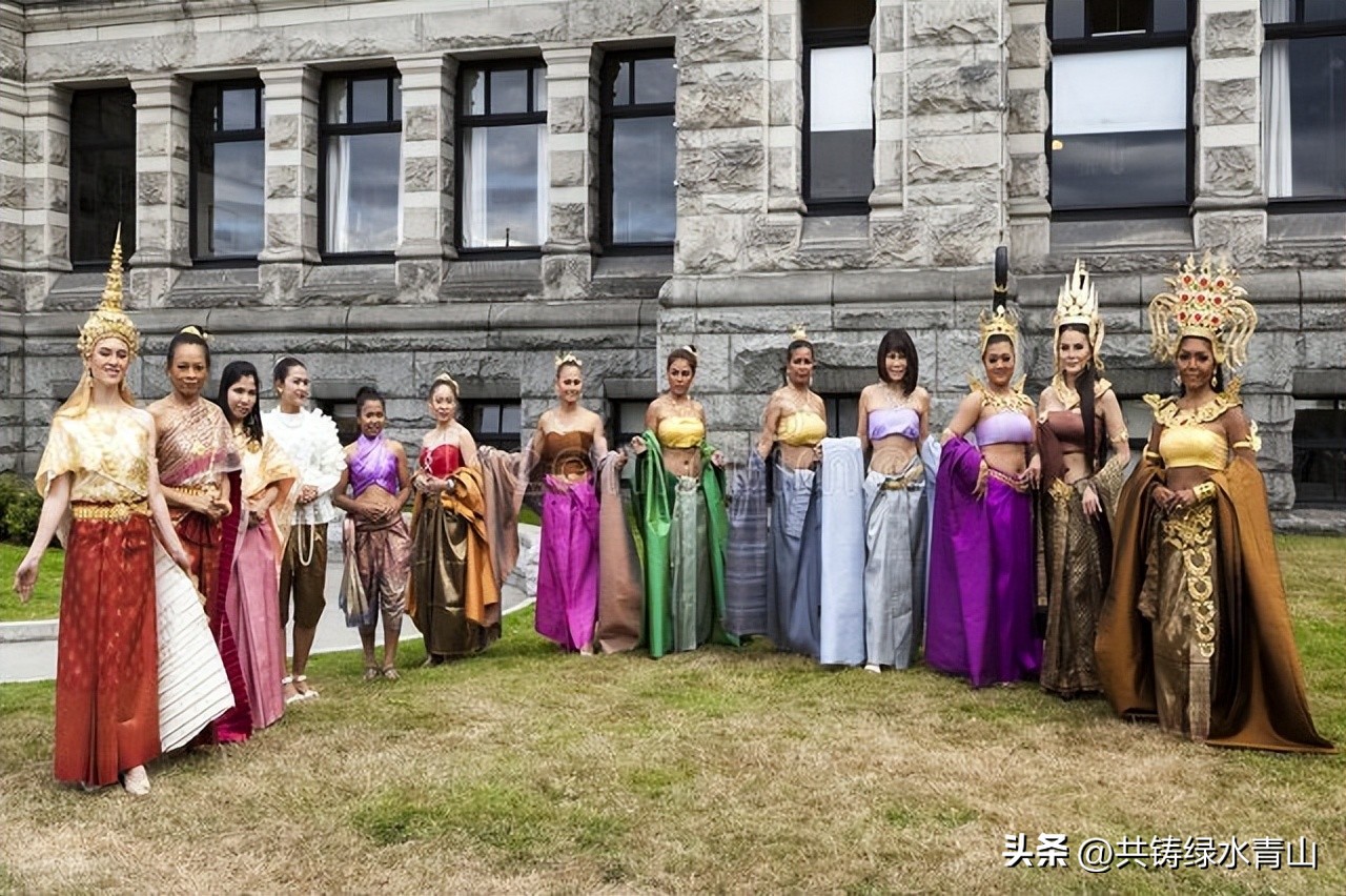 中国籍泰国旅游签证,山东去泰国的签证好办吗