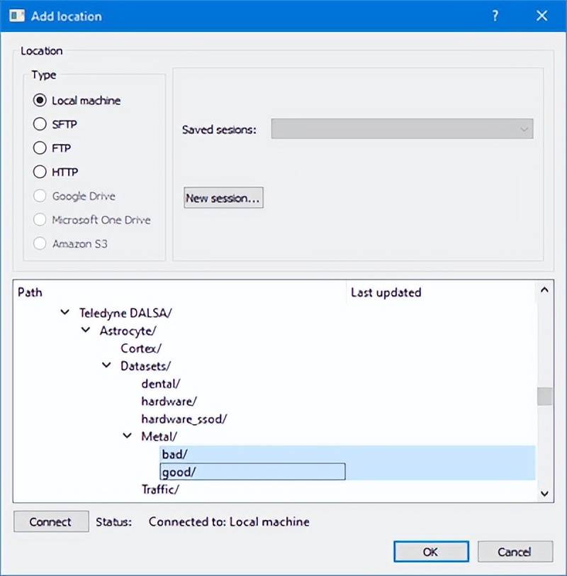 图像识别中神经网络算法,针对小图像识别的神经网络