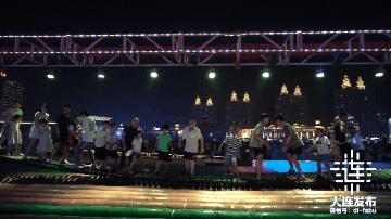 深藏不露的美食有哪些,大连最值得去的美食街