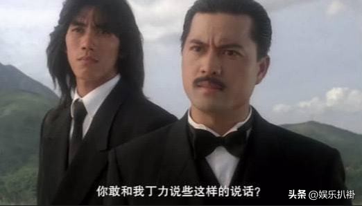 十大男星嫁富婆,娶富婆当老婆的4位男星