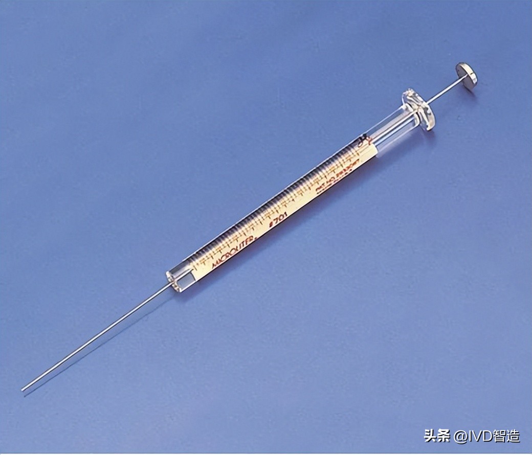 移液工作站拆解,移液工作站发展前景