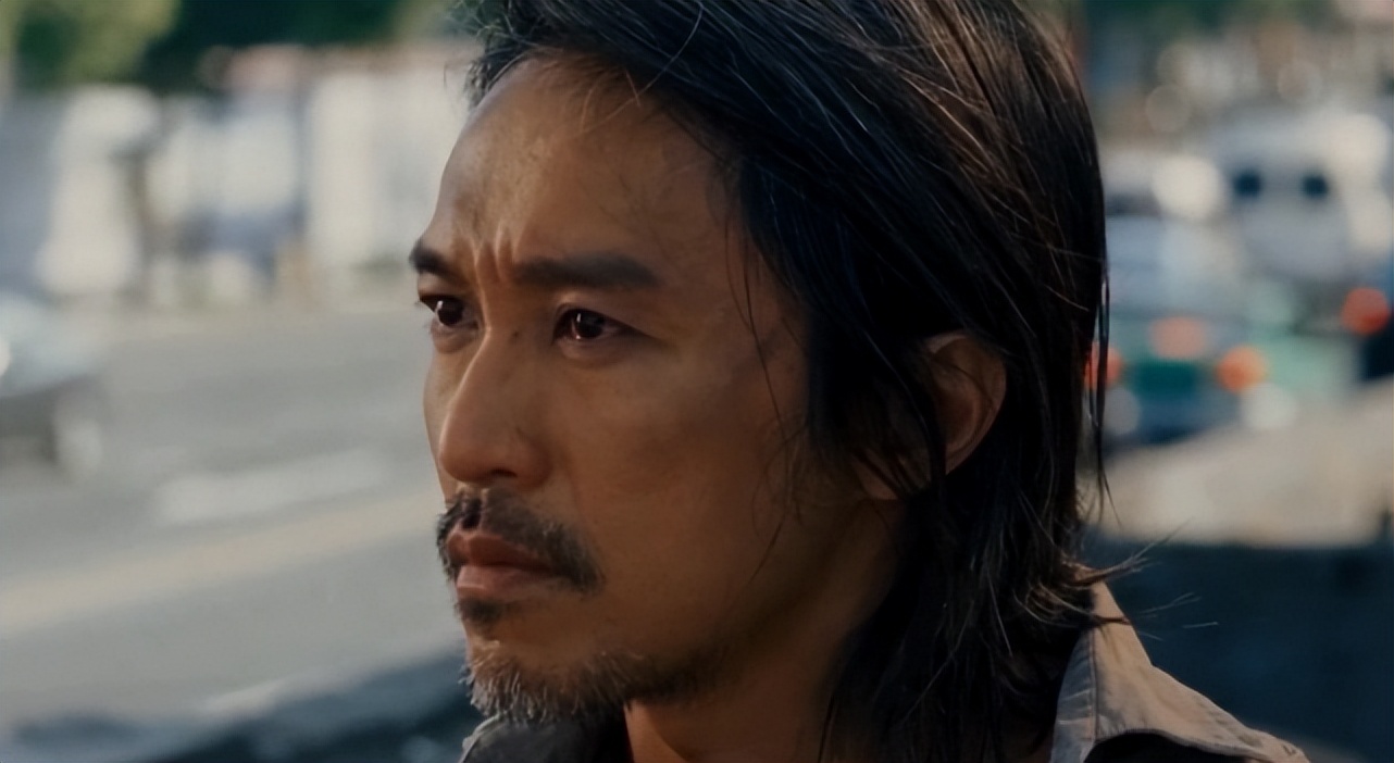 韩三平星爷谈长江七号,星爷谈韩三平随叫随到