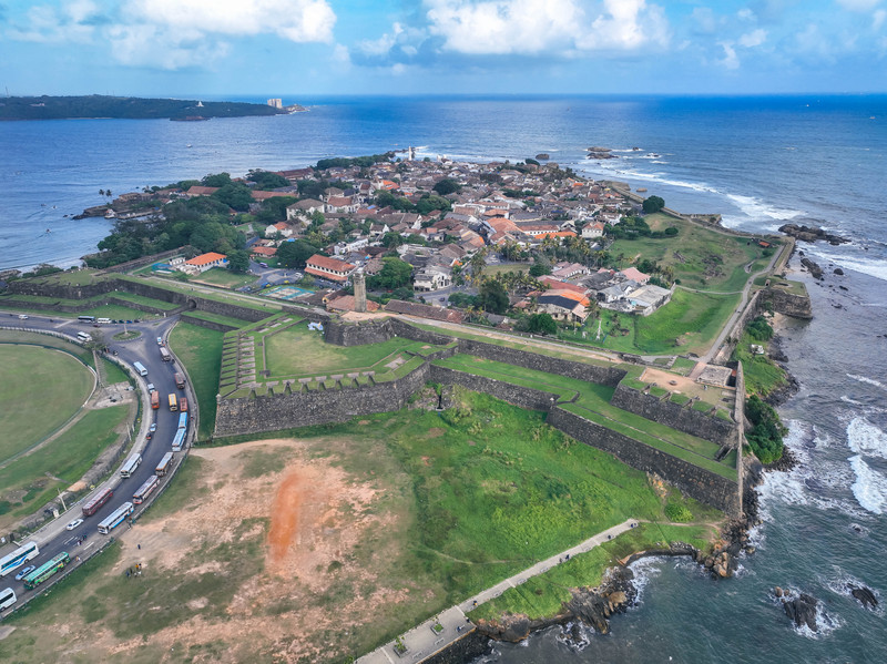 斯里兰卡旅游攻略必去景点,斯里兰卡旅游攻略最佳时间