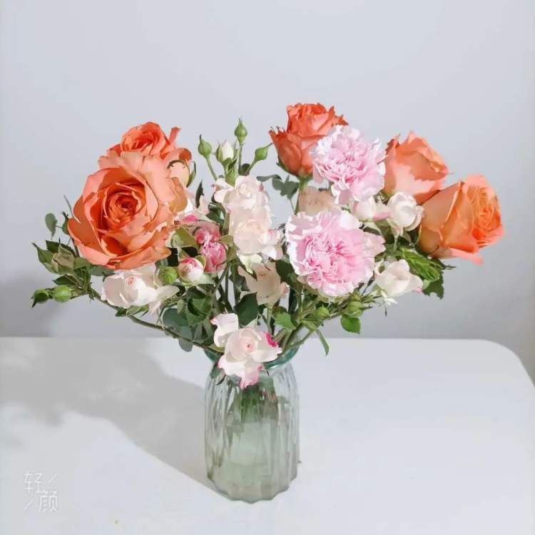 “花”些时间说爱她！徐汇融媒邀您为母亲预定一份爱意