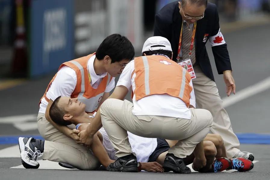 猝死前兆的急救措施,突然猝死有什么急救办法