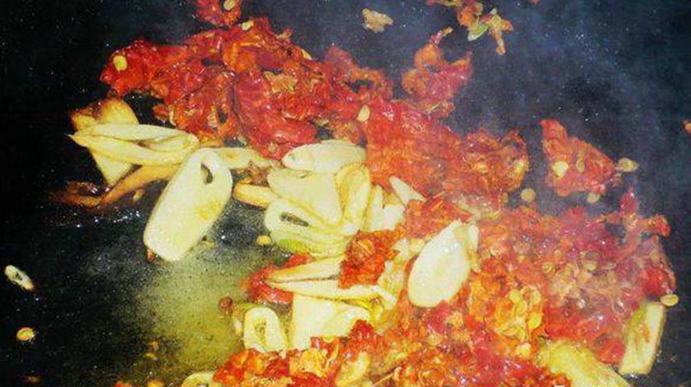 徽县的美食都有哪些,徽县最有代表性的美食