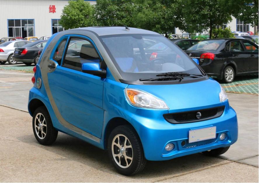 严格治理老年代步车违规,禁止老年代步车上路合理吗