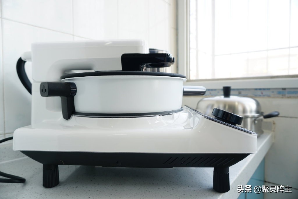智能炒菜机的缺点,体验一下智能炒菜机