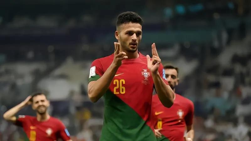 世界杯8强葡萄牙,世界杯8强全部出炉