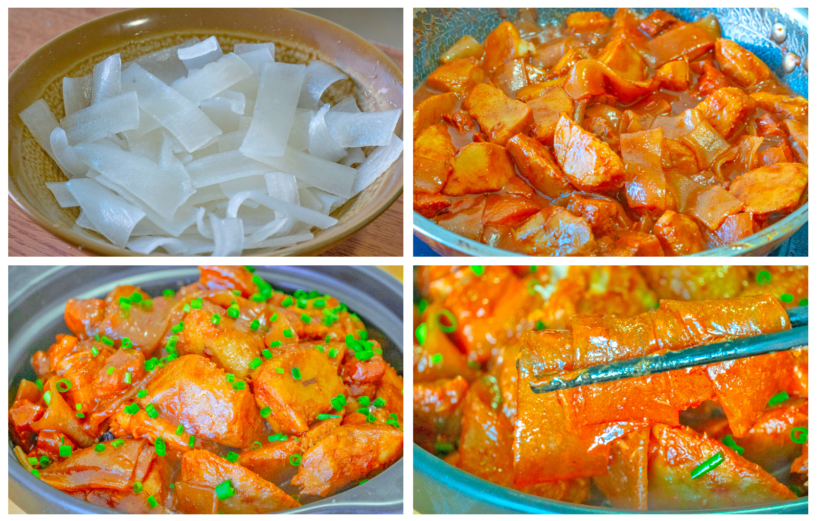 春季芋头的新鲜吃法,春天芋头的做法