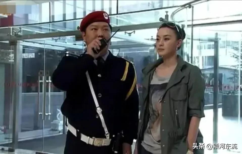 保安的故事完整版小说,保安生活故事