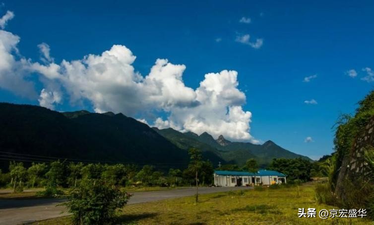 从化古田村自驾游攻略,从化石门森林公园自驾游攻略