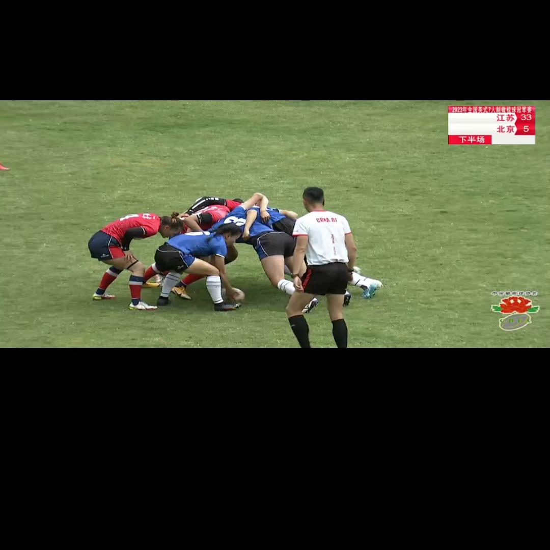 2021全国英式七人制橄榄球赛,2023年英式15人制橄榄球锦标赛