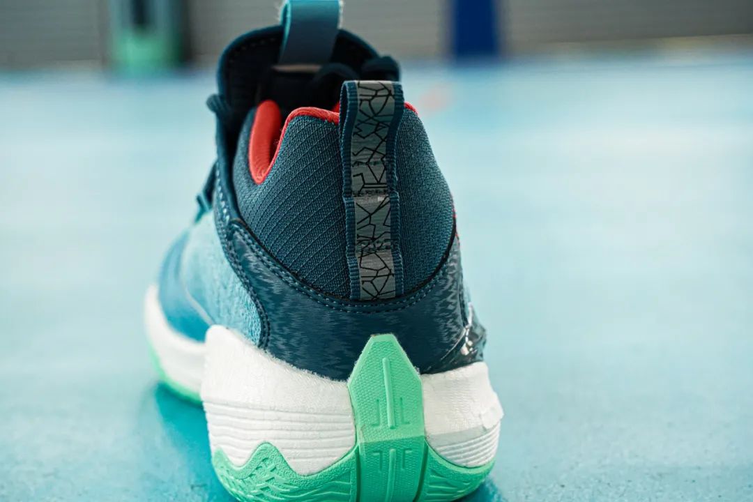 nba马刺球鞋,球鞋开箱李宁