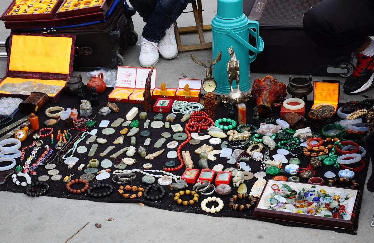 东北互联网地摊运作模式培训,夜市地摊生意经营模式