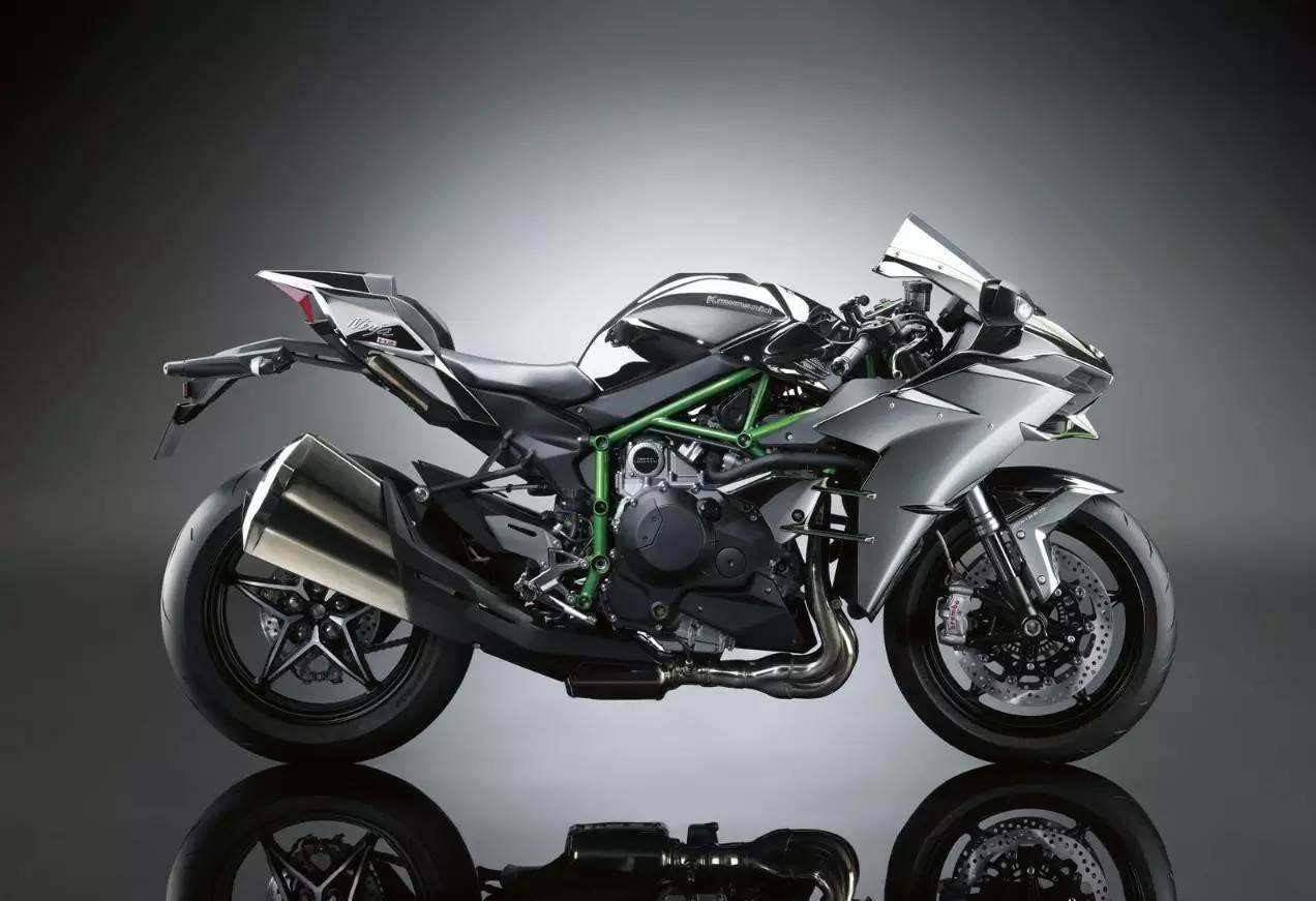 全球十大顶级摩托车品牌排行榜,世界知名摩托品牌