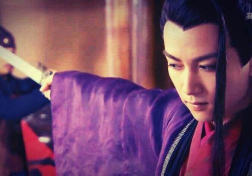 倪匡解释笑傲江湖,林平之笑傲江湖哪个版本最好看