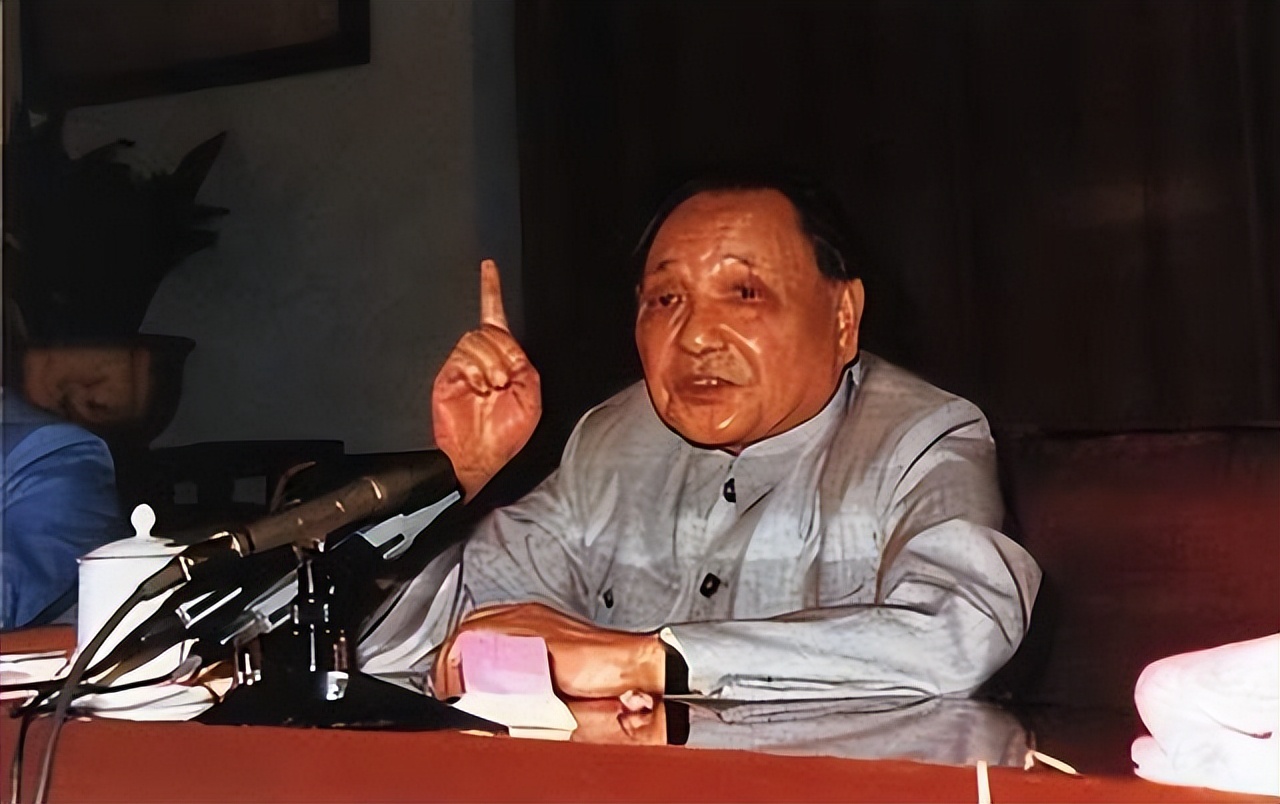 1977年黎笋访华，以中越关系为要挟强要筹码得逞了吗？