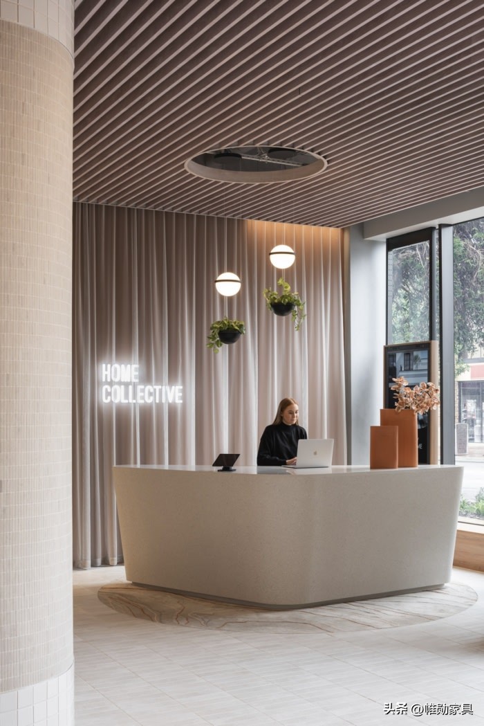 不同规模的企业前台怎么设计及有哪些建议