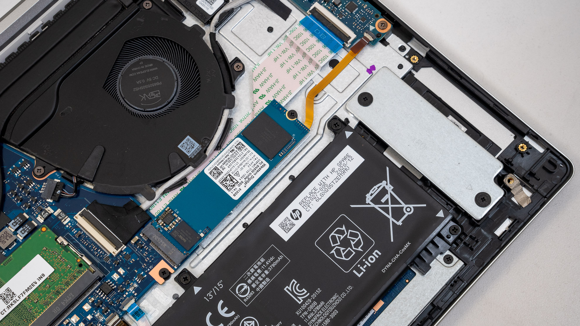 轻巧有料，可以一战，惠普战66四代锐龙版评测分享