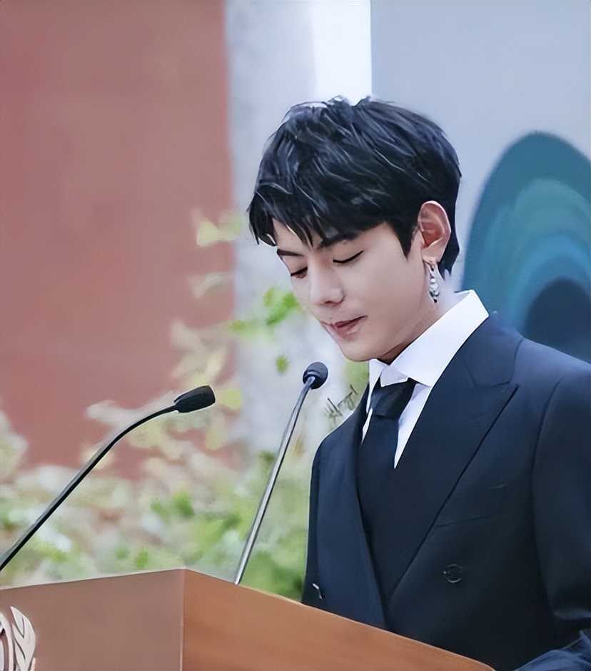 川渝年轻帅气的男明星,盘点川渝男星前十