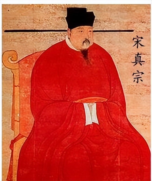 宋朝皇帝都有哪些奇葩事,高粱河车神笑柄