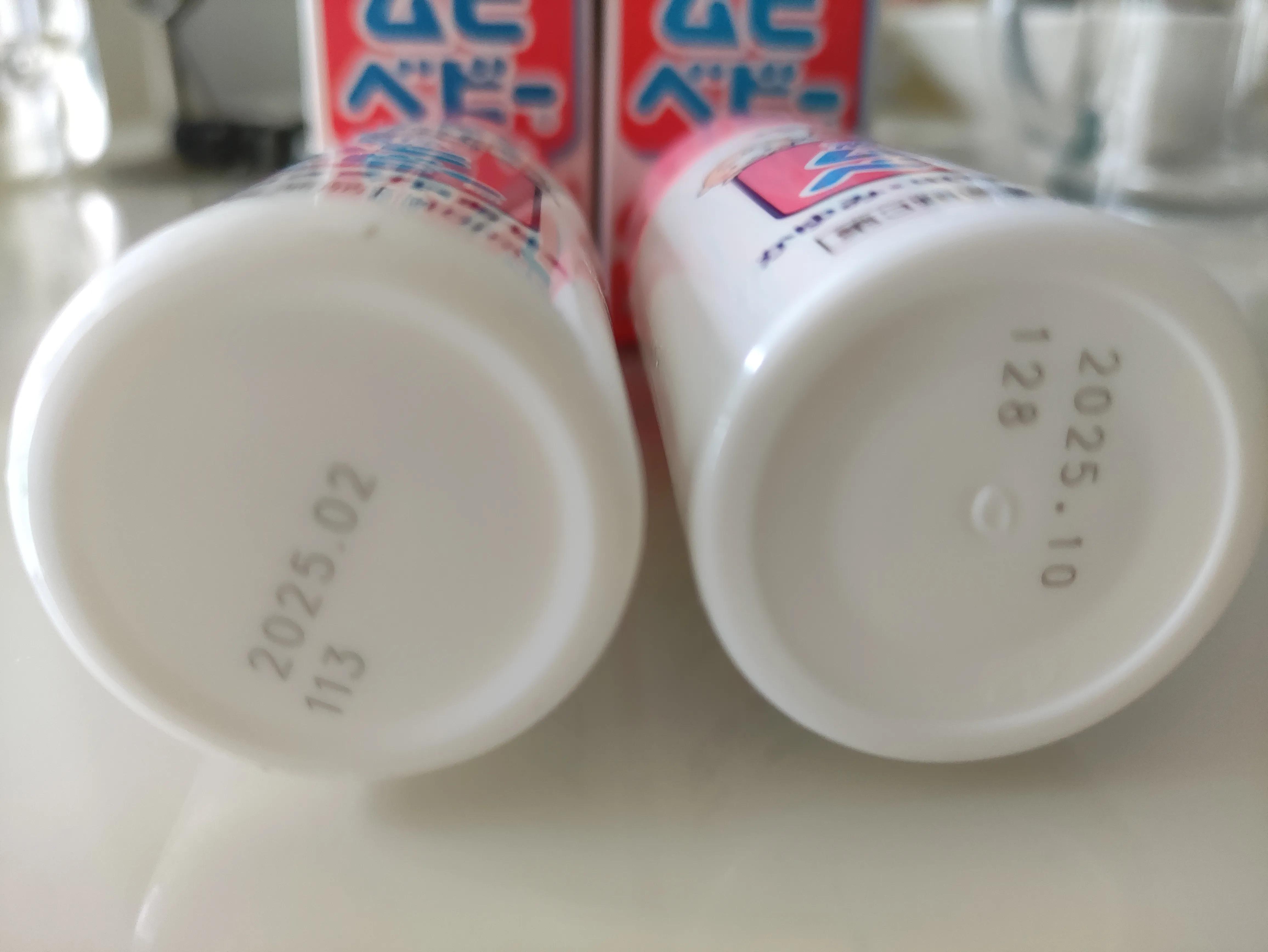 儿童无比滴怎么看日期,日版无比滴真伪