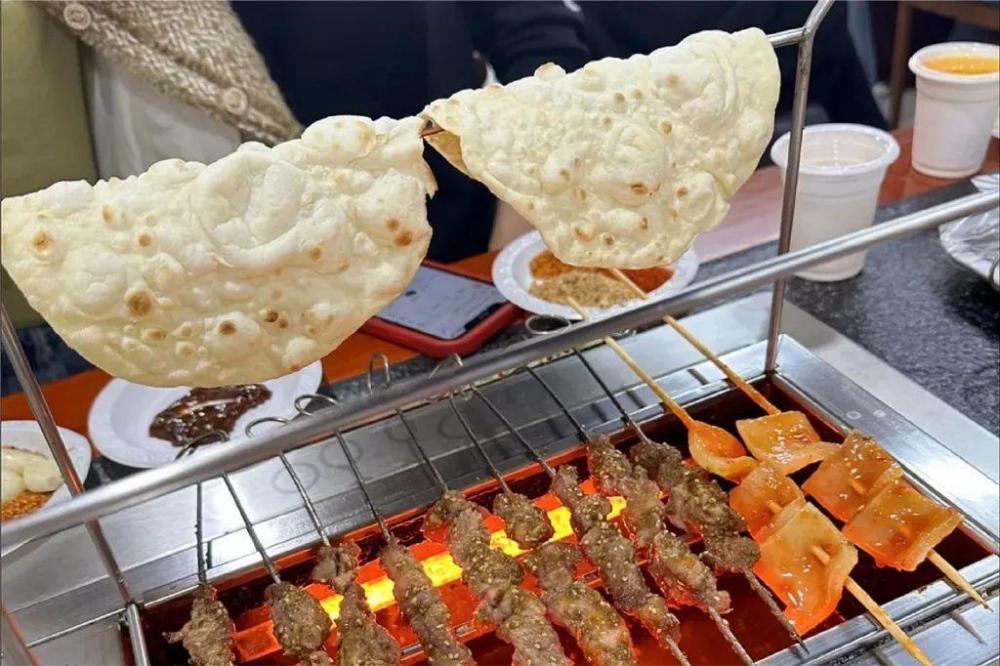 淄博各镇环境空气质量问题,山东淄博空气质量咋样