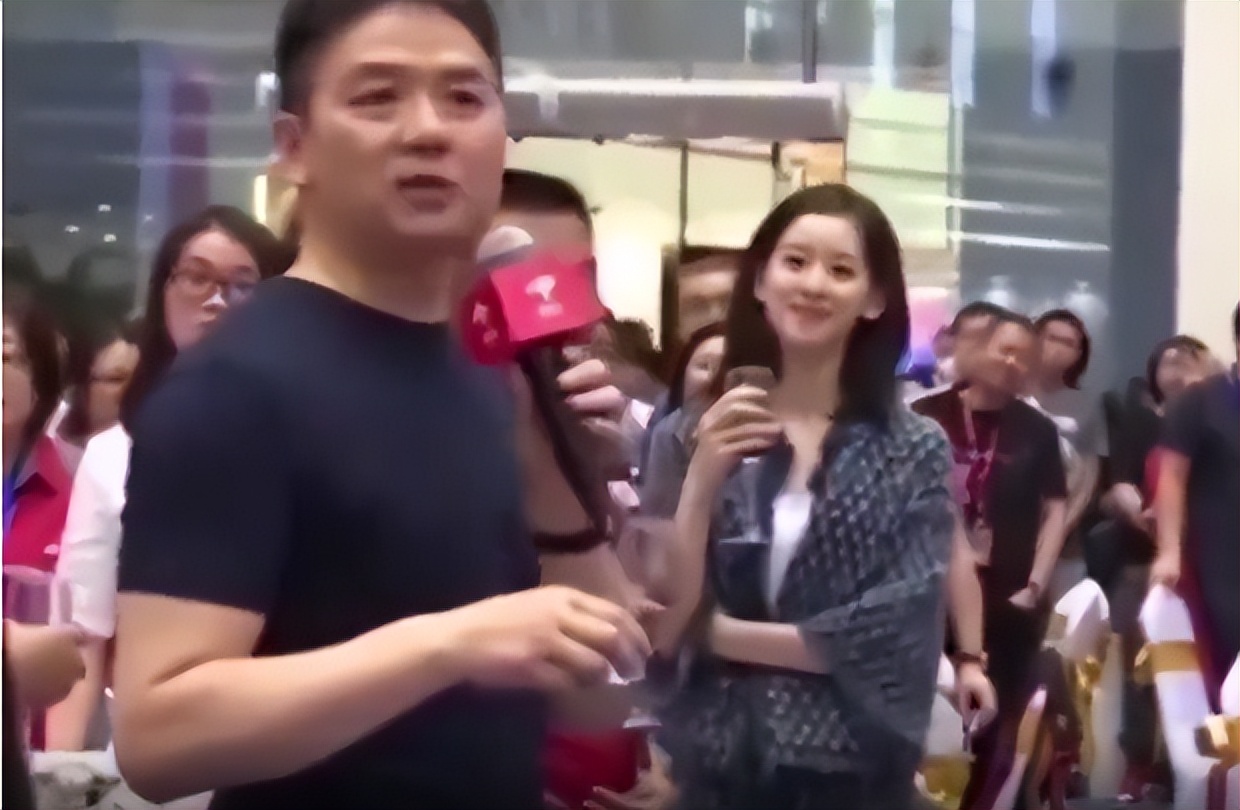 刘强东十年来最遗憾的一件事,刘强东这辈子最不应该干的事