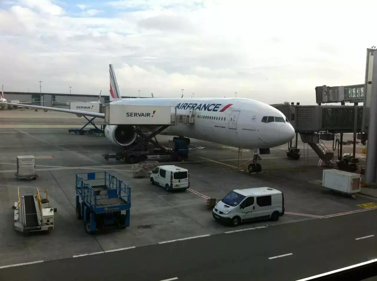 非洲尼日尔工作感触随笔