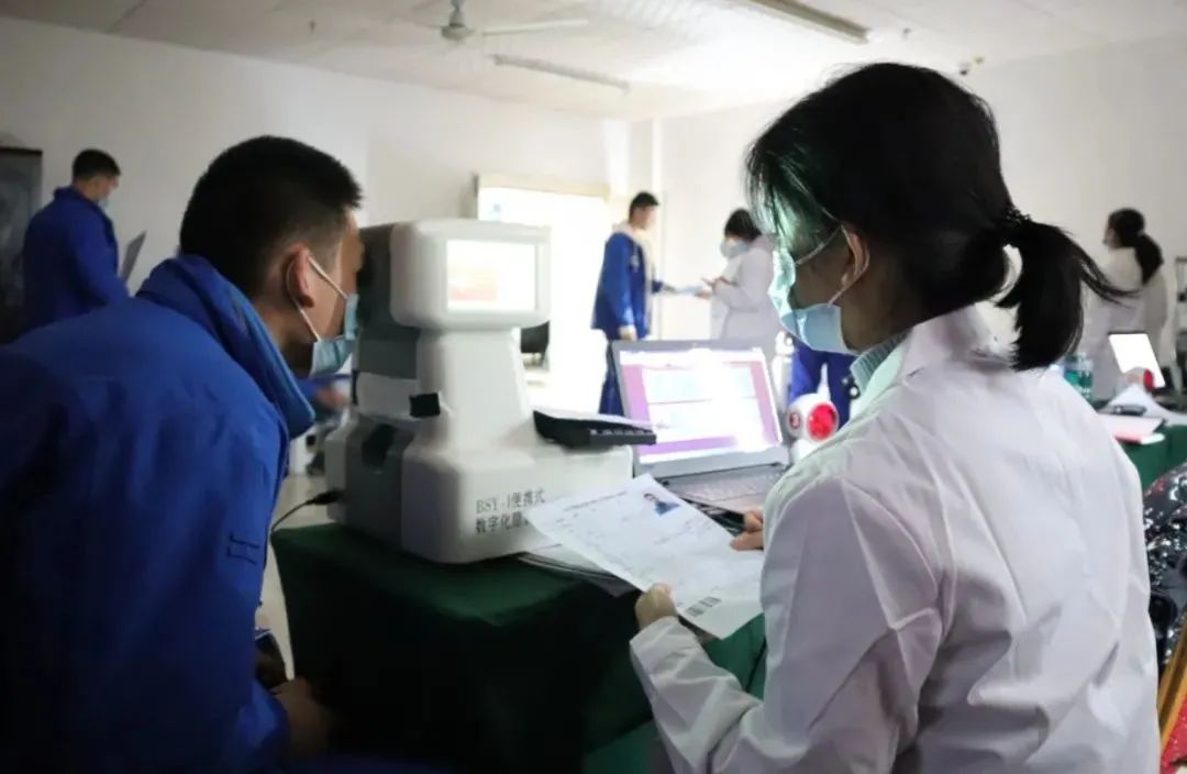 全军安全检查,史上最全的军检