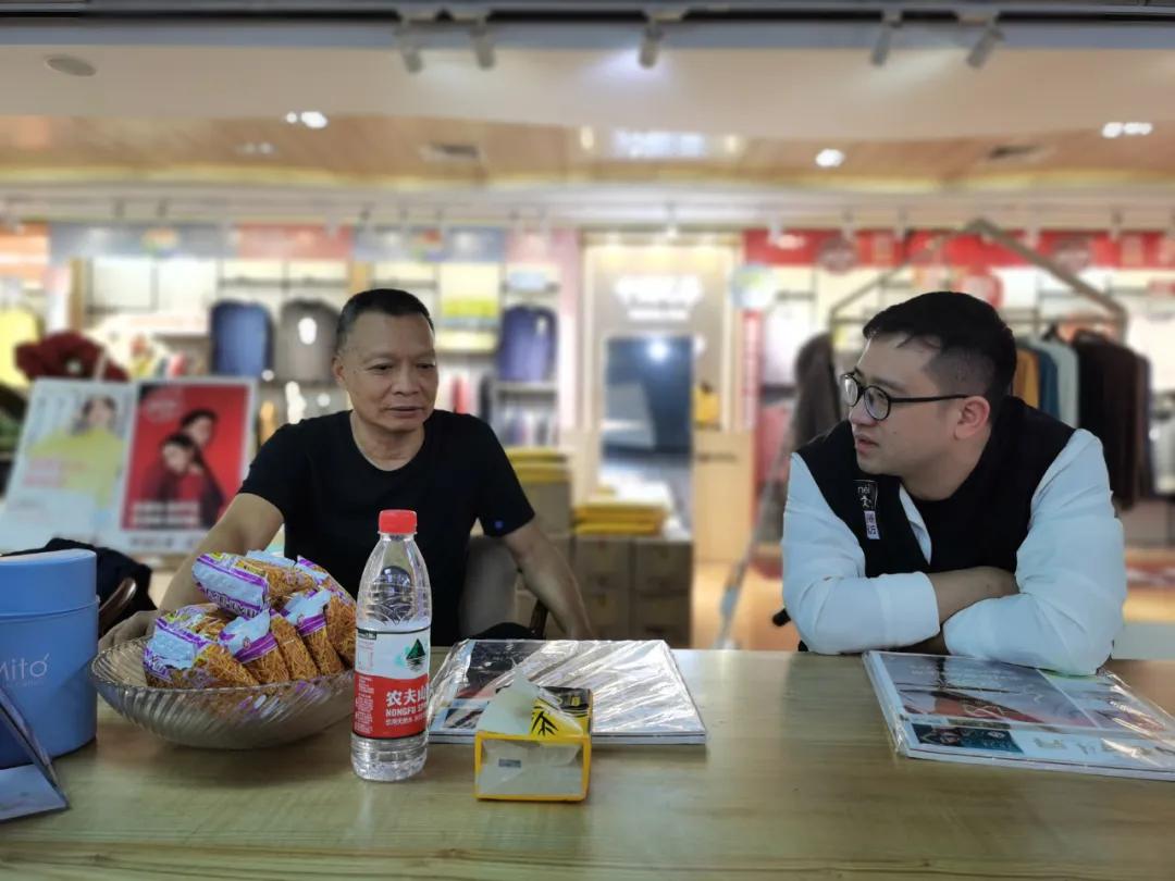 实体店内衣行业现状及前景,内衣市场现状分析