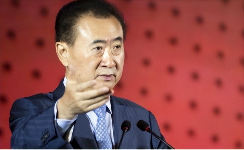 王健林说千万不要信创业秘籍,王健林对年轻人创业的建议