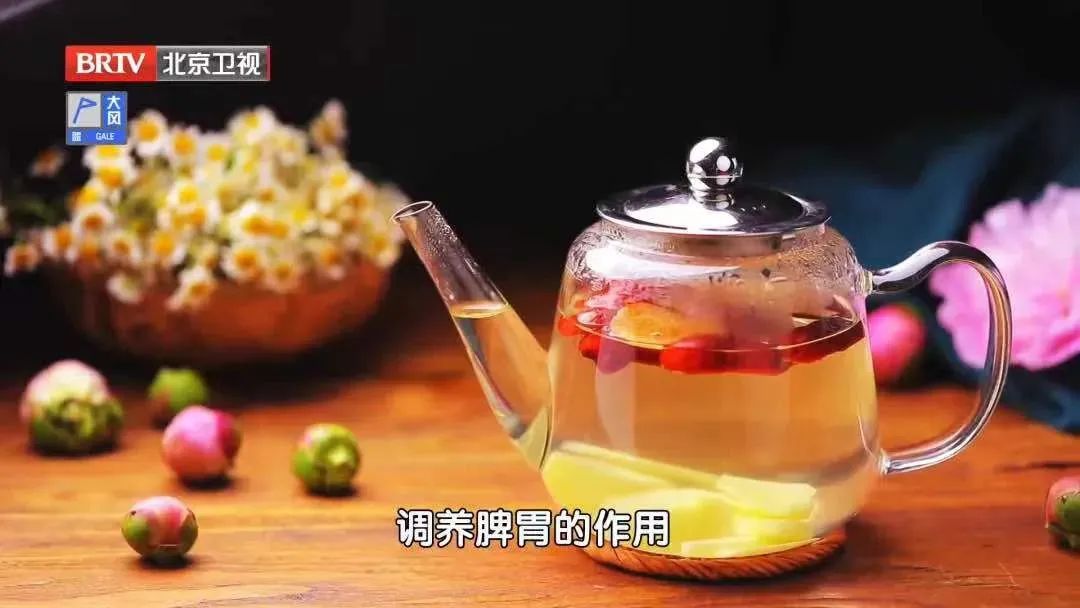 夏季消暑好物绿豆汤喝起来有讲究,给大家推荐一款清热解暑的绿豆汤