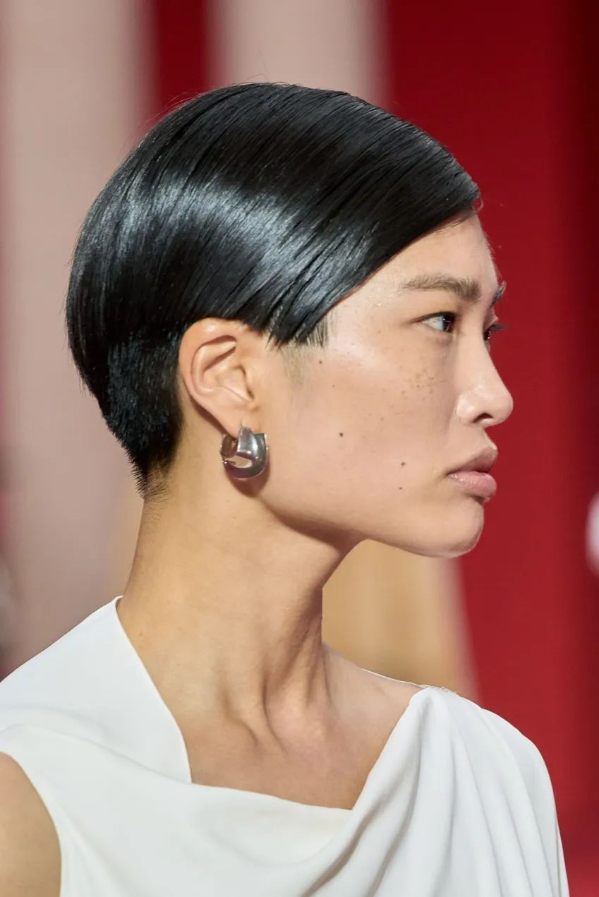 ferragamo2017春夏,ferragamo脸部