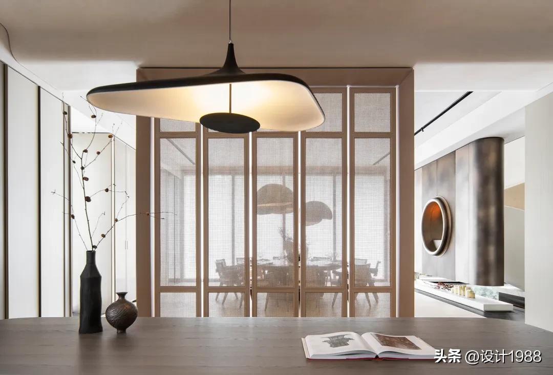 249平万达公馆欧式房装修效果,万达跃层户型装修效果图