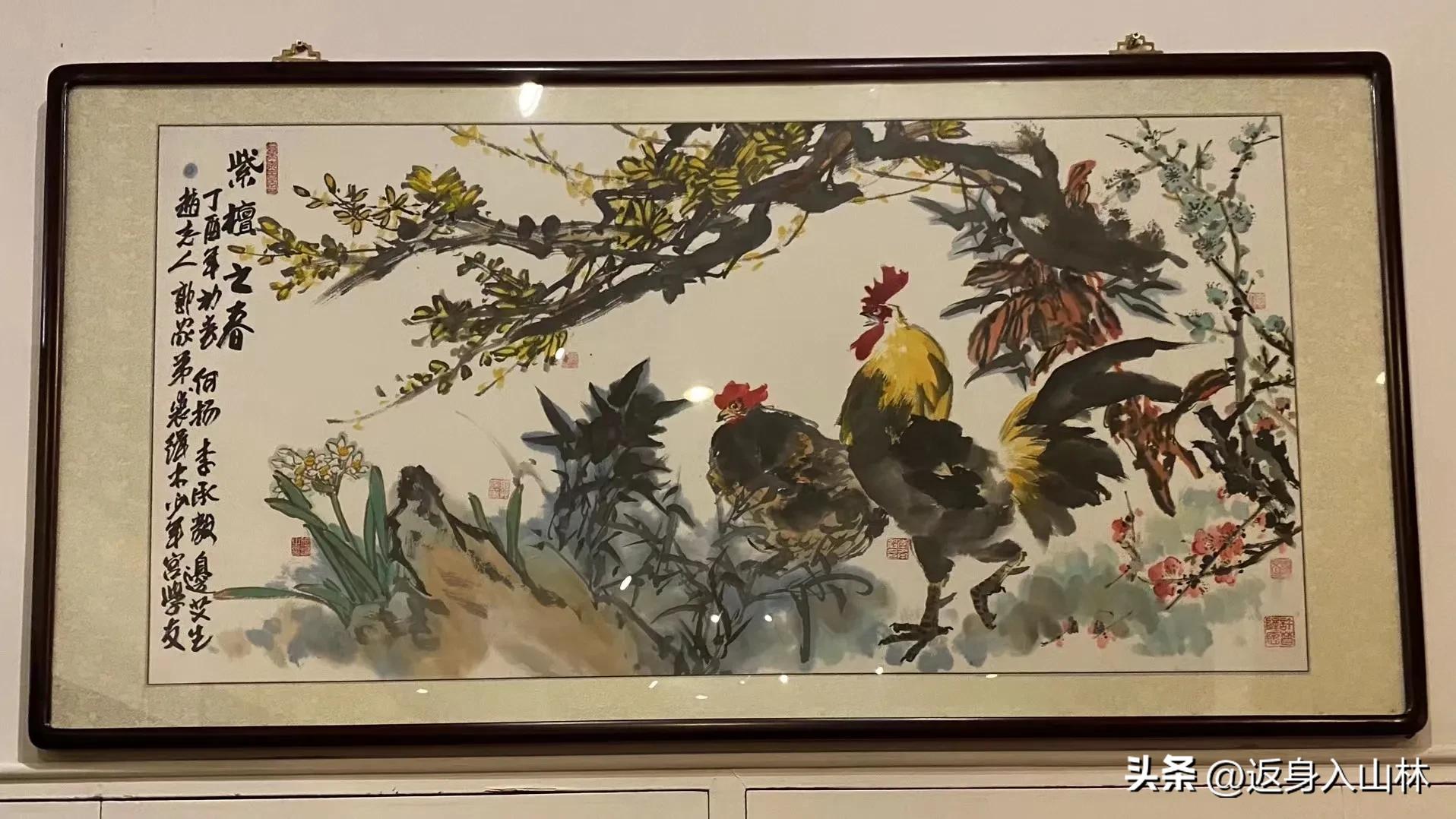 探秘中国女首富陈丽华·迟重瑞（唐僧）的中国紫檀博物馆【之二】