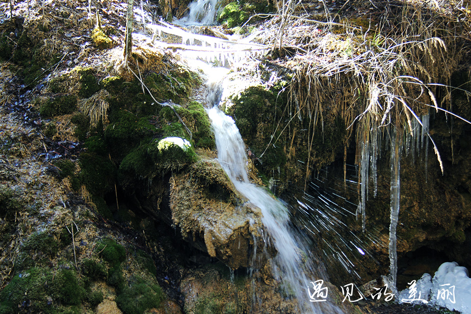 如果一生只去一个古城,一生去一次九寨沟