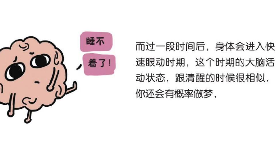 什么时候睡觉最容易梦魇,睡觉多了就会有梦魇吗