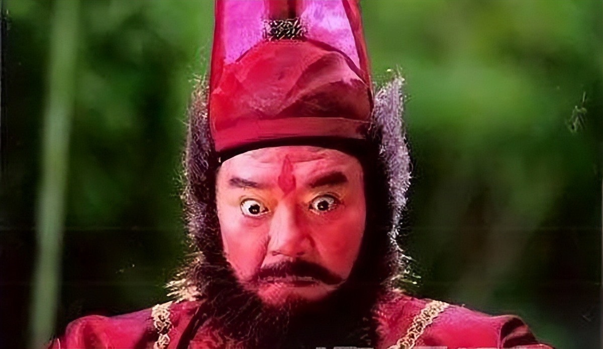 四大判官之首陆判,阎王爷手下的四大判官是谁