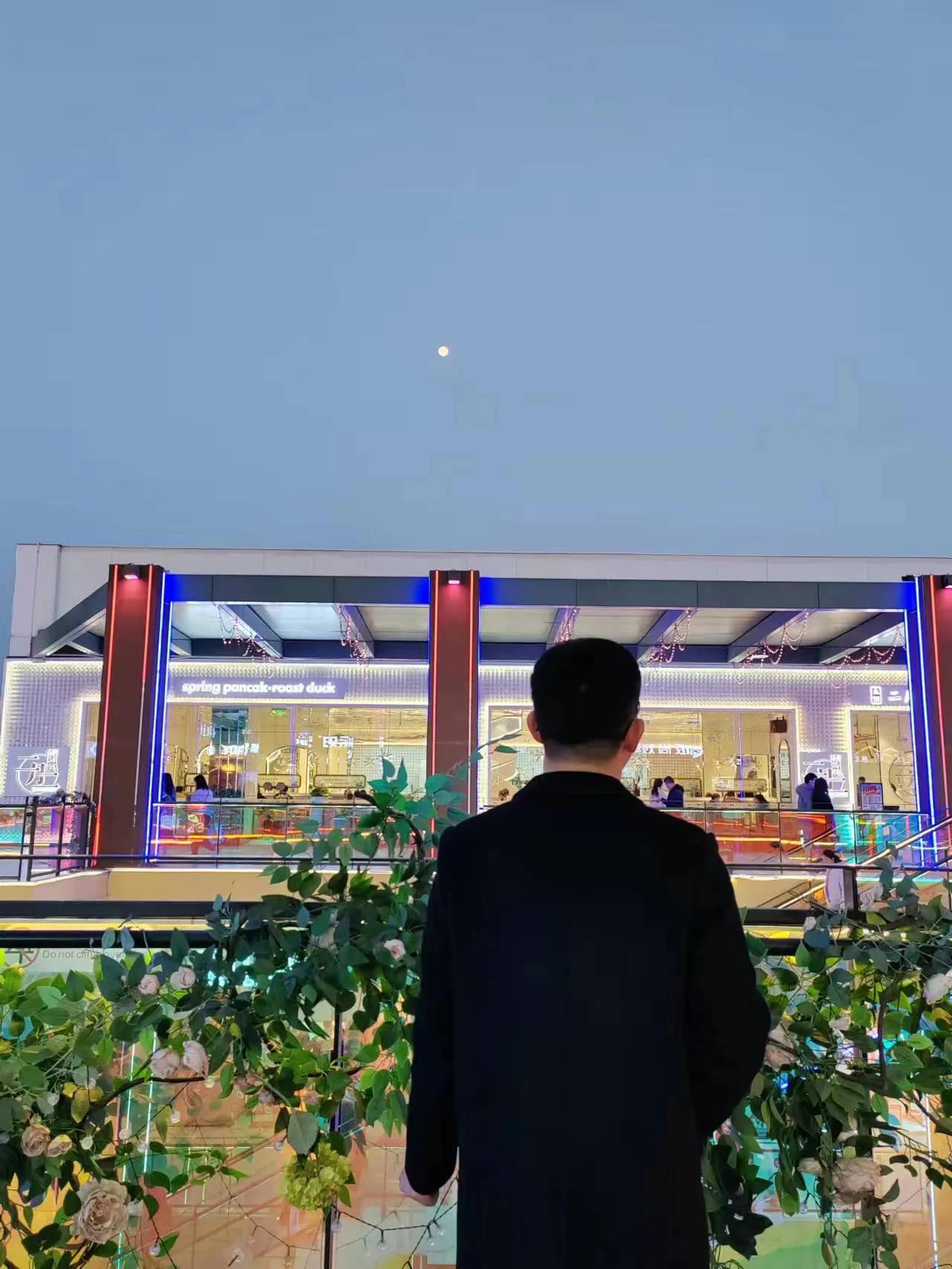 奥特莱斯购物天堂,奥特莱斯住宅区