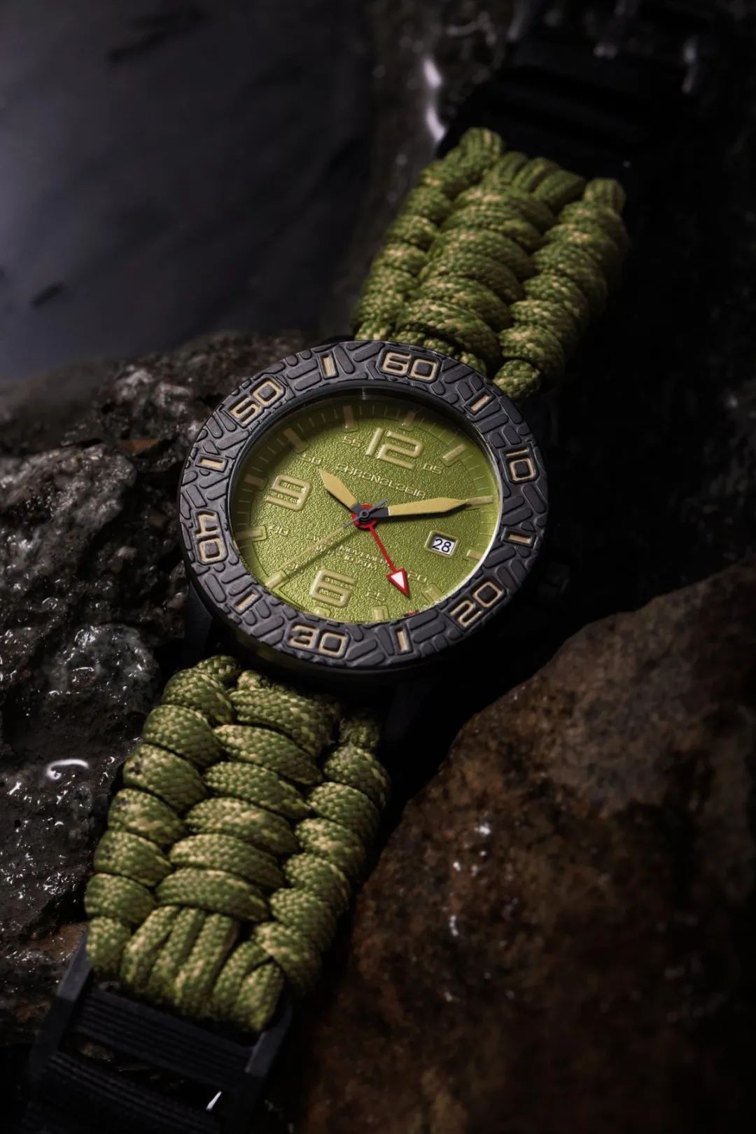 入手的第一块表该怎么选择,适合学生的几款表