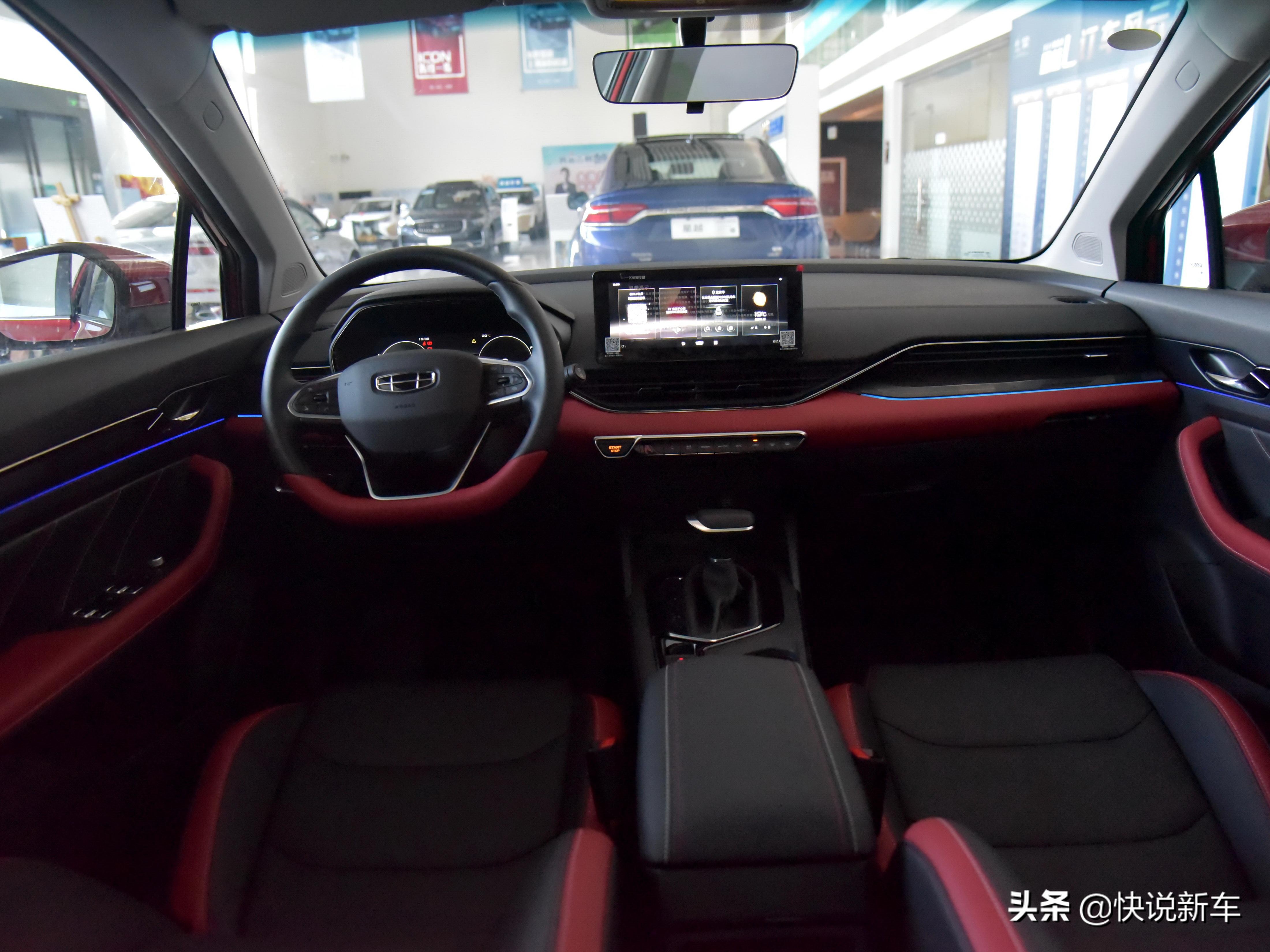 国产运动suv10万以下,新款国产高性能家用运动型suv