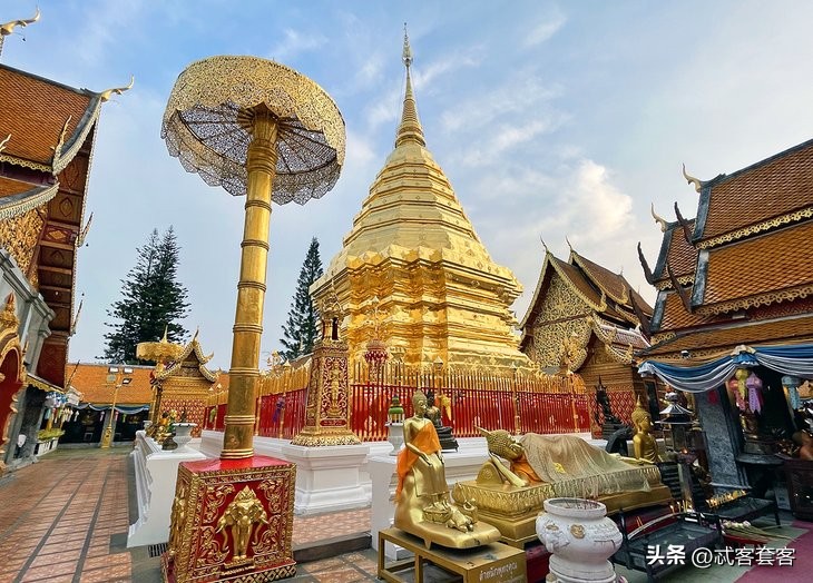 泰国必游旅游景点大全,泰国十大旅游景点推荐